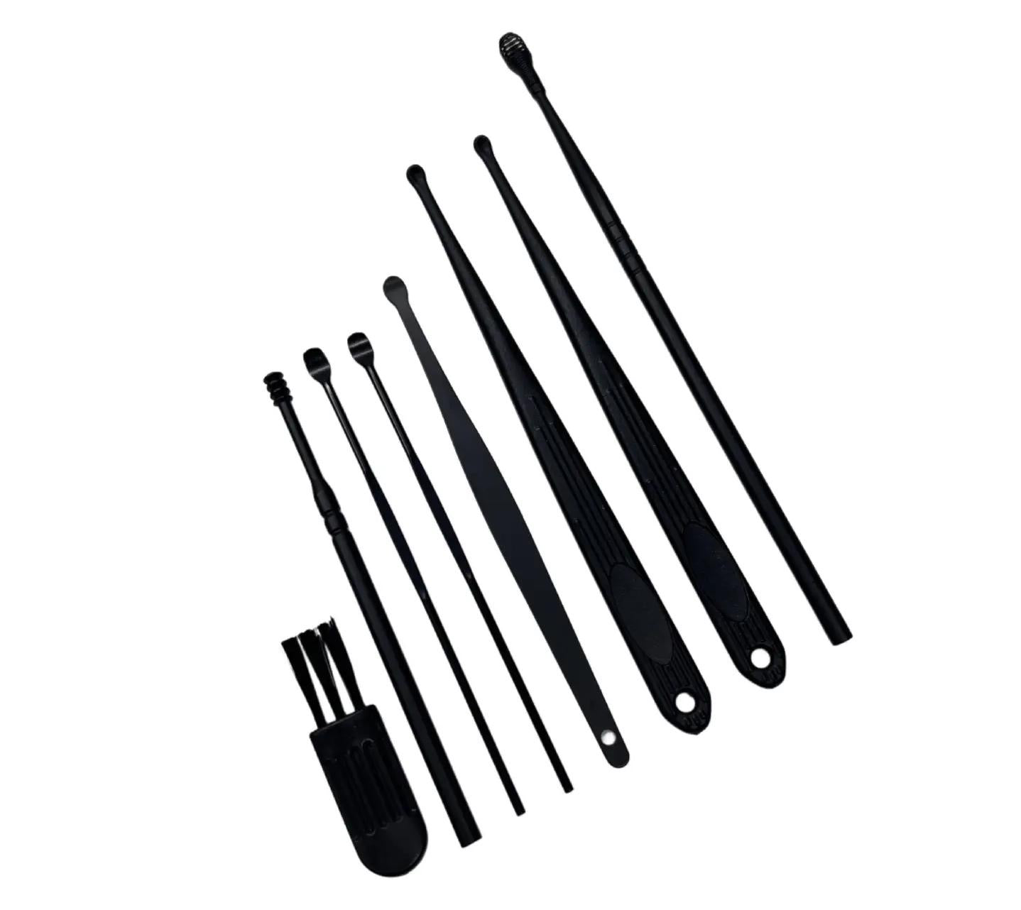 Morixaa EarScope — Smart Ear Cleaner with HD Camera