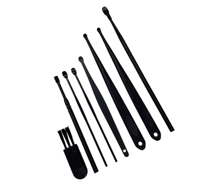 Morixaa EarScope — Smart Ear Cleaner with HD Camera