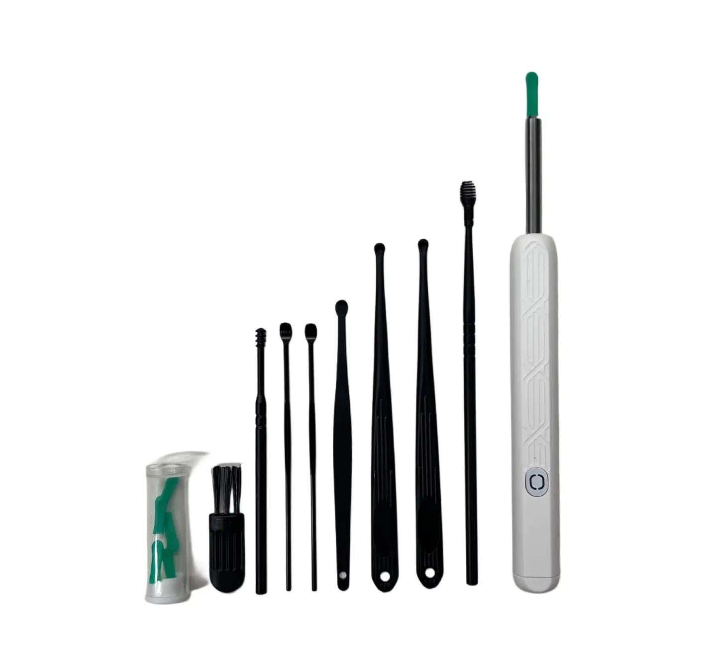 Morixaa EarScope — Smart Ear Cleaner with HD Camera