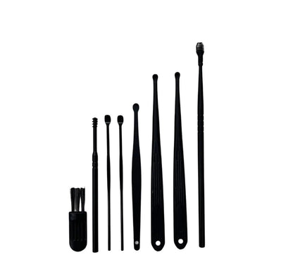 Morixaa EarScope — Smart Ear Cleaner with HD Camera